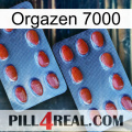 Orgazen 7000 05